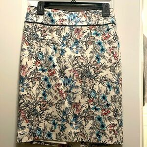 Ann Taylor Pencil Skirt